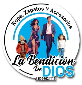 La Bendición de Dios
